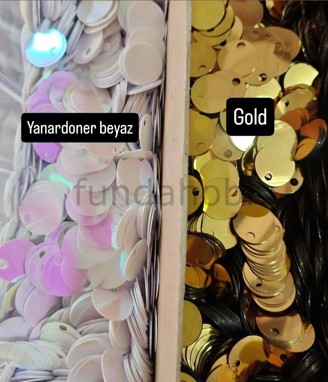 Çanta Supla Pulları 20 mm (2 cm) YanardönerBeyaz