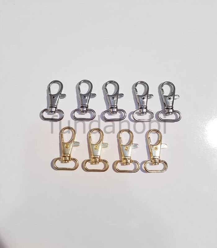 1.5 cm Paris Kanca