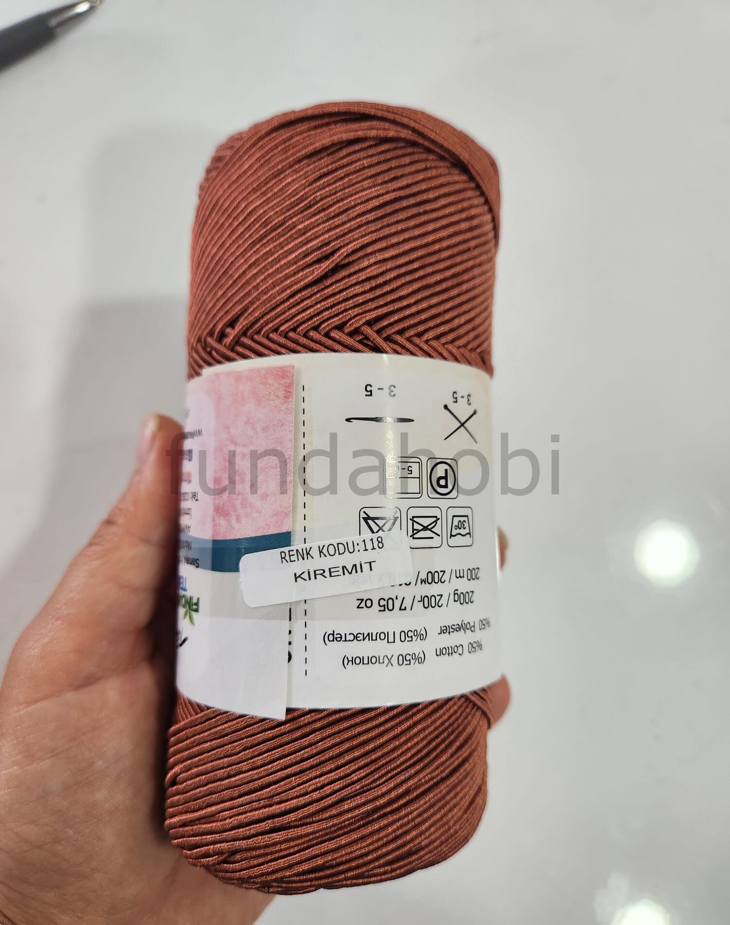 Moly Slim Supra -118 Kiremit