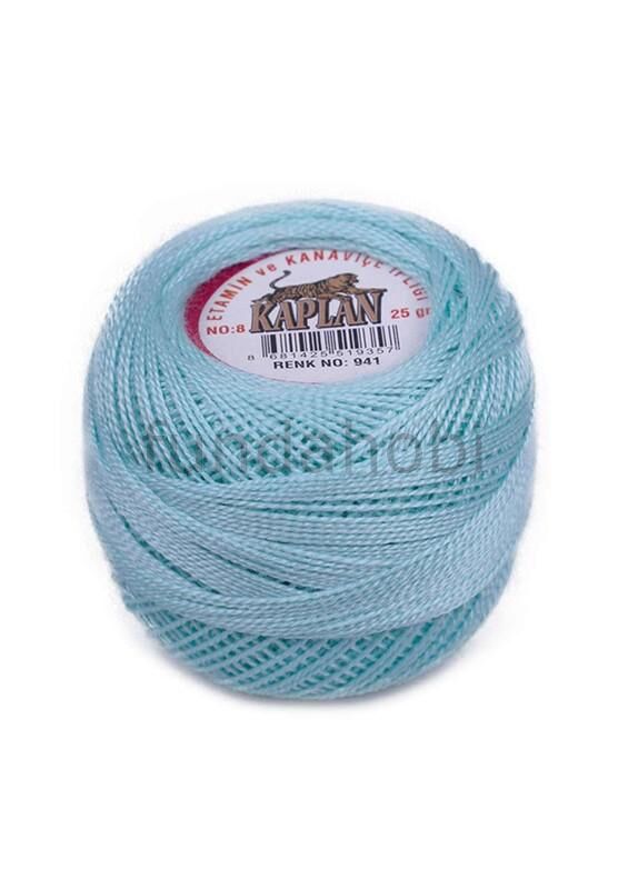 Kaplan Etamin ve Kanaviçe İpi (Amigurumi Kaş,Göz,Kiprik İpi) 941