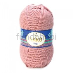 Nako VEGA 11420-PudraPembe