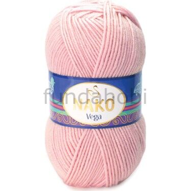 Nako VEGA 11421-AçıkPembe