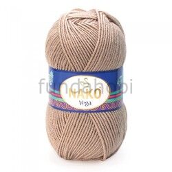 Nako VEGA 11418-SütlüKahve