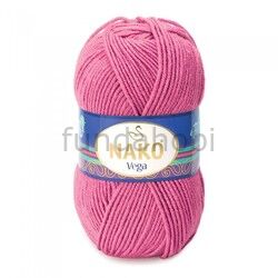 Nako VEGA 10302-ŞekerPembe