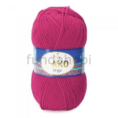 Nako VEGA 10607-Fuşya