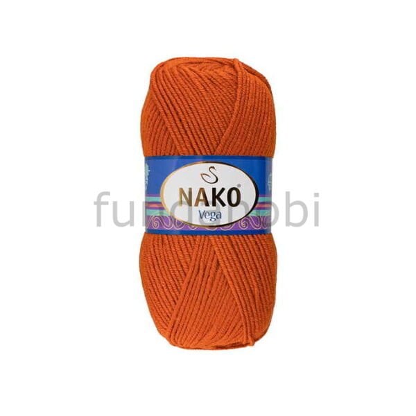 Nako VEGA 3411-Tarçın