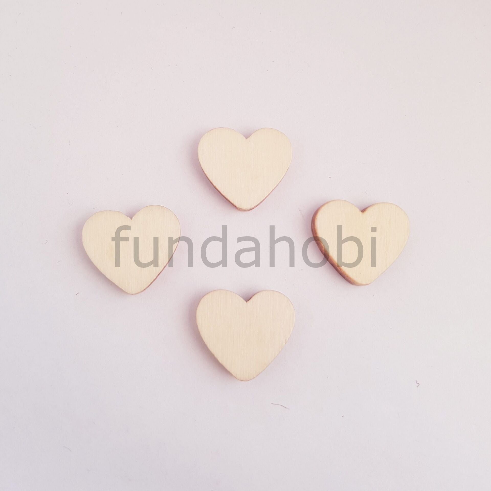 KALP EMZİK ZİNCİRİ OBJESİ