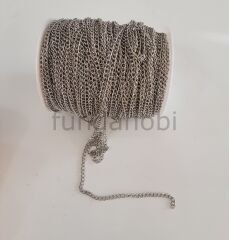 Bağlantı Zinciri Gümüş