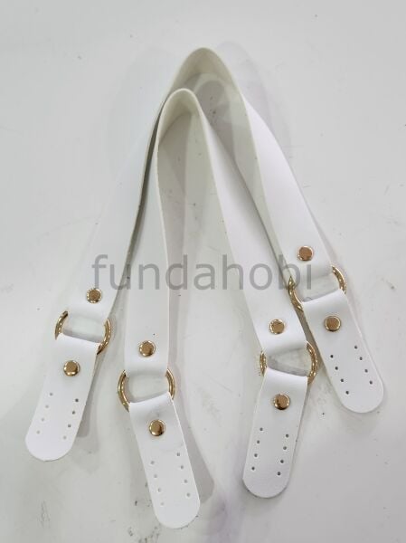 Dikmeli Böceli Çanta Tutma  Sapı