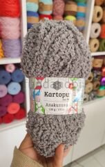 Kartopu Anakuzusu-Gri 951 (Yeni Seri)