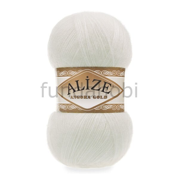 Alize Angora Gold