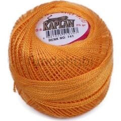 Kaplan Etamin ve Kanaviçe İpi (Amigurumi Kaş,Göz,Kiprik İpi) 741