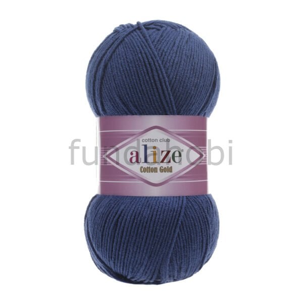 Alize Cotton Gold 264-PamukÇiçeği