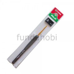Tulip Mind Yumuşak Saplı Tığ (2.0 mm )