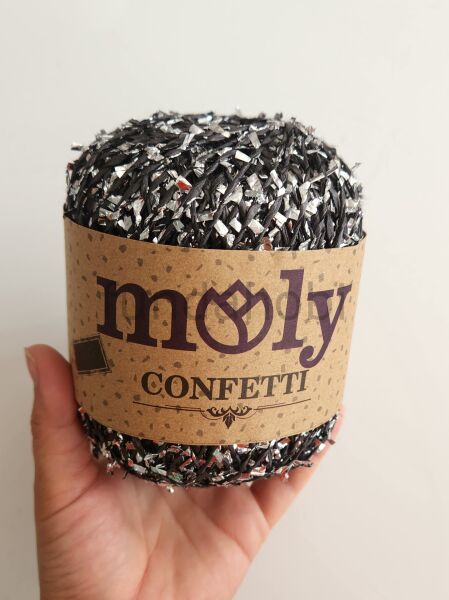 Moly Confetti (İNDİRİMDE)