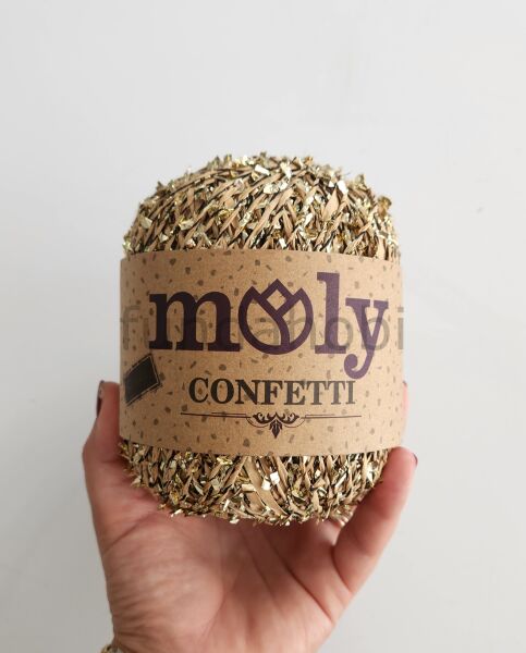 Moly Confetti (İNDİRİMDE)
