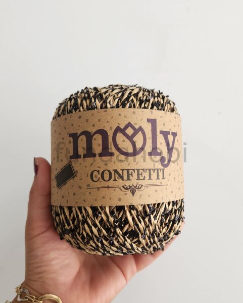 Moly Confetti (İNDİRİMDE)