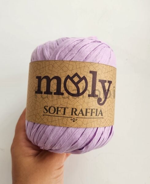Moly Soft Rafya