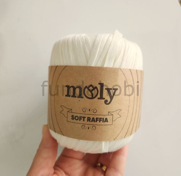 Moly Soft Rafya