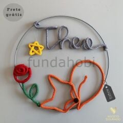 Tricotin Makinesi (Kordon Örme Aparati)