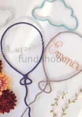 Tricotin Makinesi (Kordon Örme Aparati)