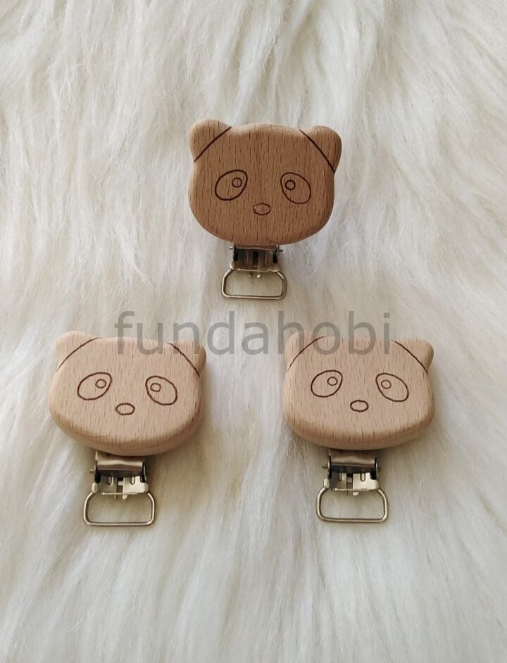 Panda Emzik Klipsi