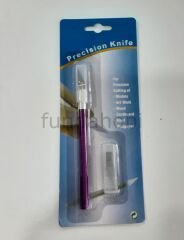 Kretuar Bıçağı