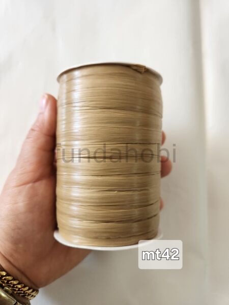 Napoli Rafya (Yumuşak Örüm) 100 gr MT42 DEVE TÜYÜ