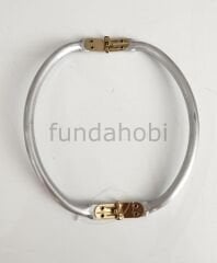 Oval Gizli Burs-20 cm