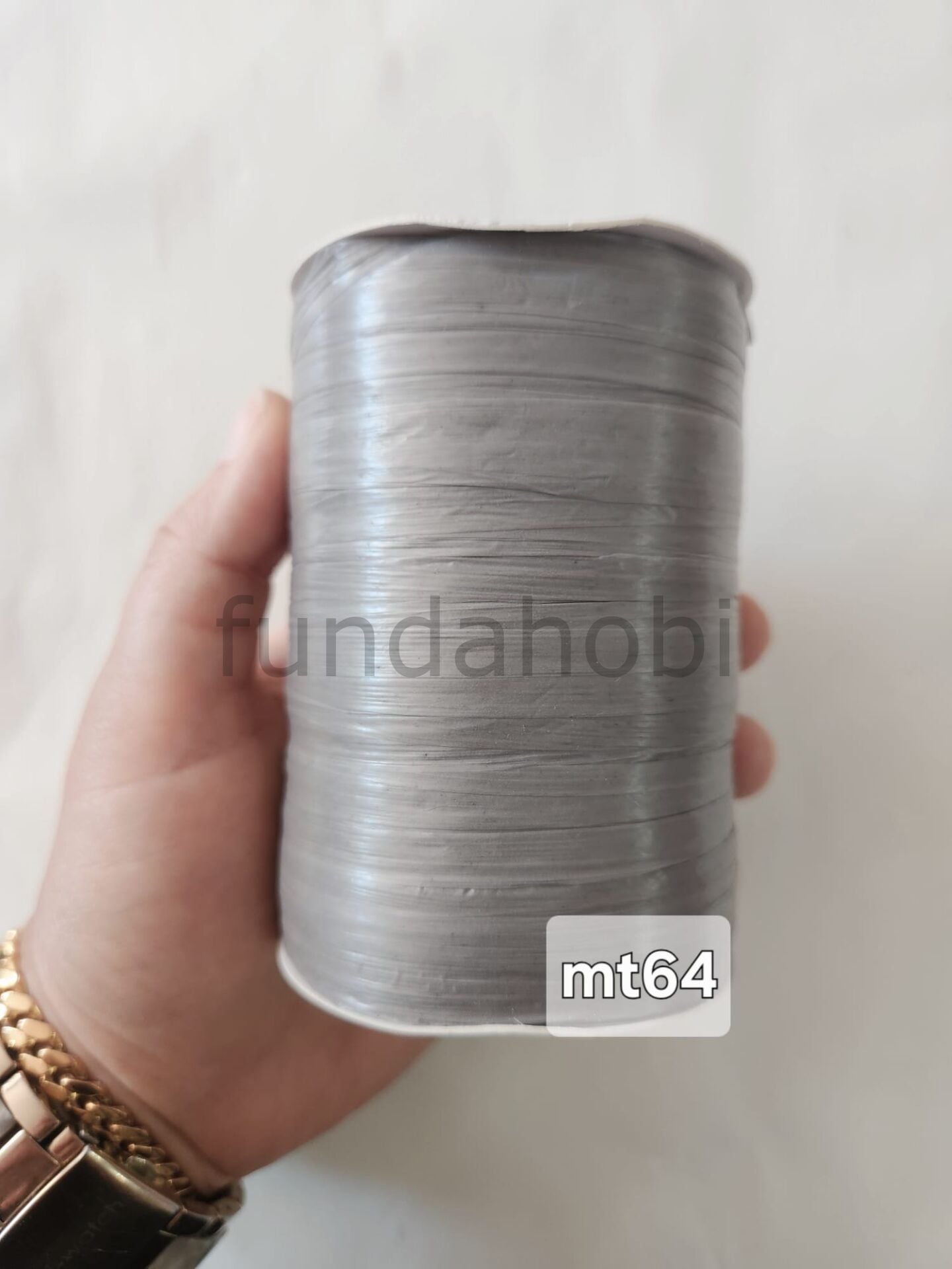 Napoli Rafya (Yumuşak Örüm) 100 gr MT64 FÜME