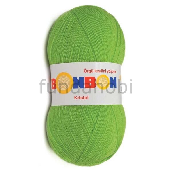 BONBON KRİSTAL