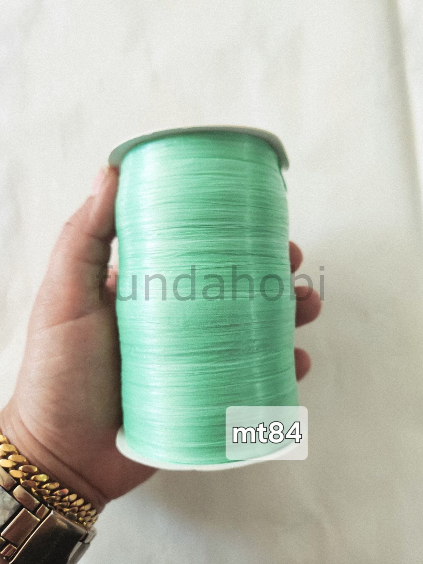 Napoli Rafya (Yumuşak Örüm) 100 gr MT 84 MİNT
