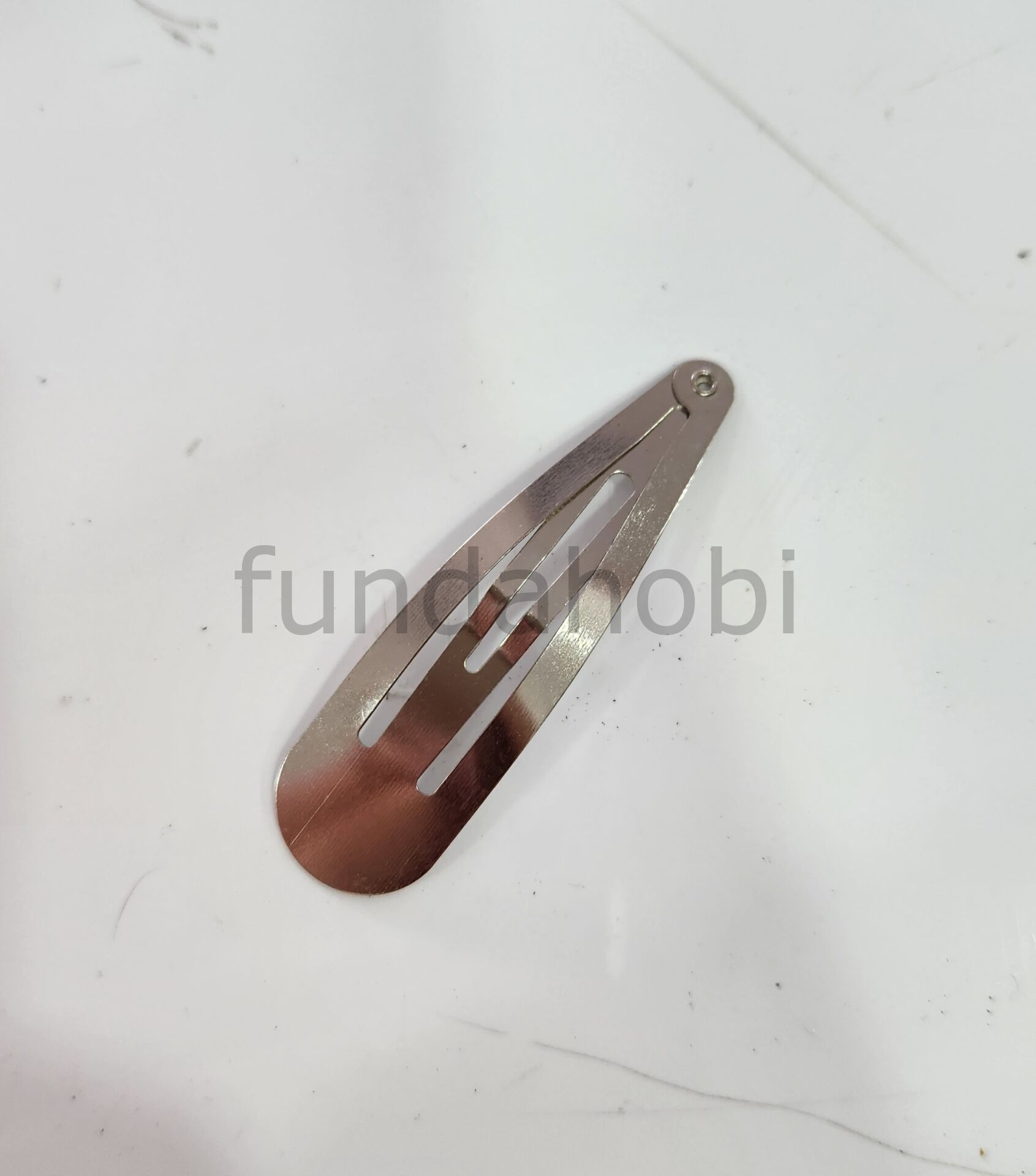 Çıt Çıt Toka-Havuç 5.5 cm