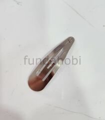 Çıt Çıt Toka-Havuç 5.5 cm