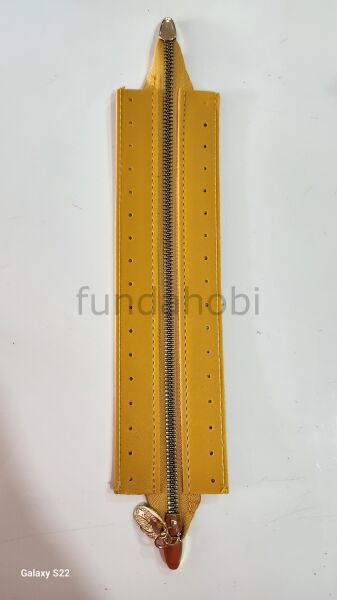 Derili Fermuar