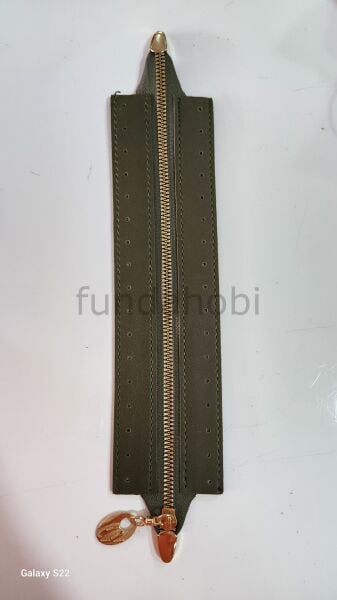 Derili Fermuar