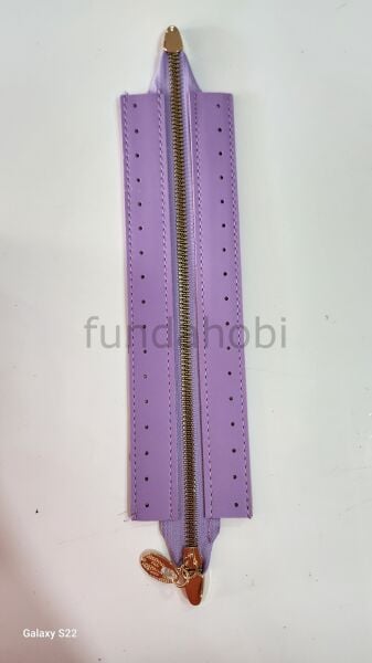 Derili Fermuar