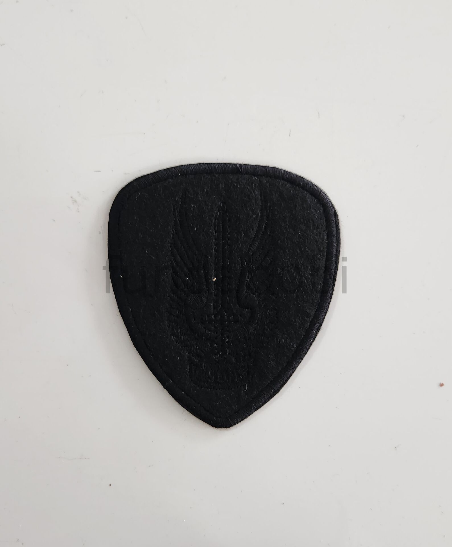 Üçgen Yama 7x8.5 cm