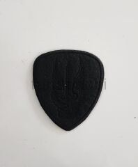 Üçgen Yama 7x8.5 cm