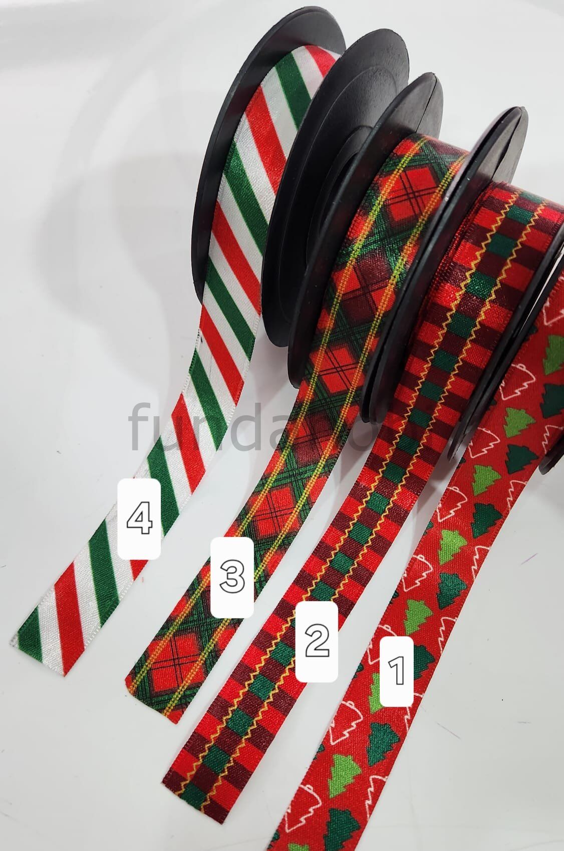 Yılbaşı Kurdeleleri-1