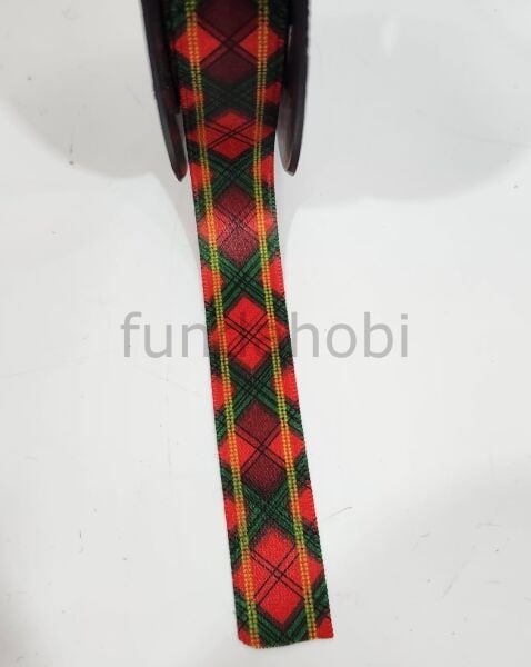 Yılbaşı Kurdeleleri-1