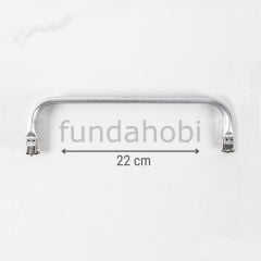 Gizli Çanta Bursu-22 Cm