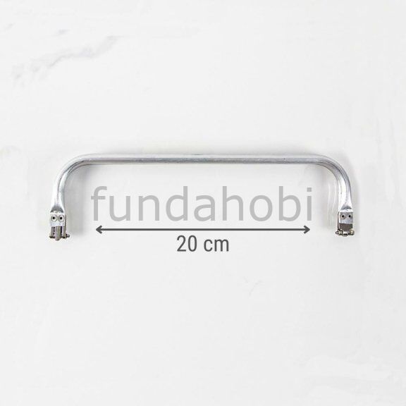 Gizli Çanta Bursu-20 cm
