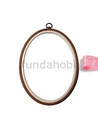 İthal Pano Kasnak Oval