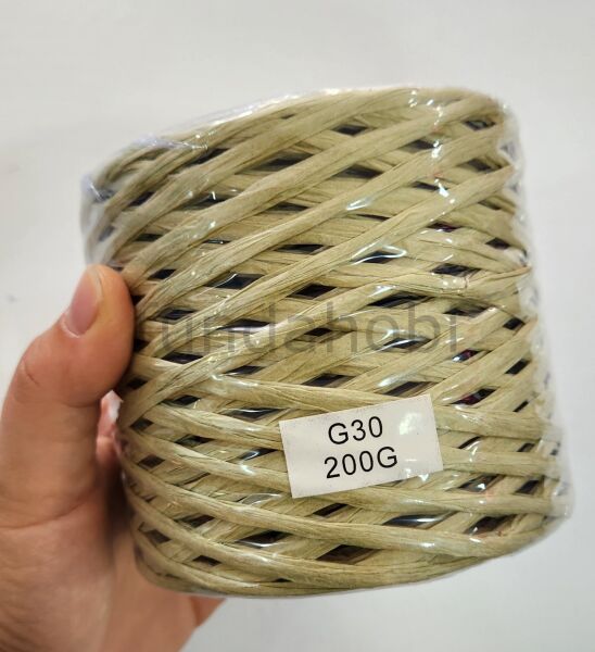 Rafya İp G30 YOSUN