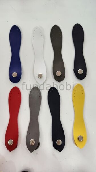 Dil Kapak (Gri Aksesuar)