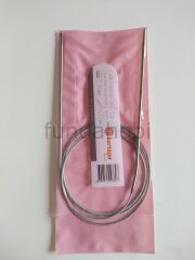 2.5 MM  KARTOPU ÇELİK  MİSİNALI ŞİŞ