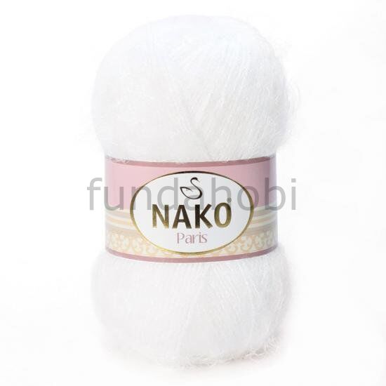 Nako Paris 208
