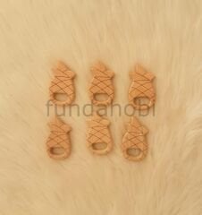 Ananas Diş Kaşıyıcı (İthal)