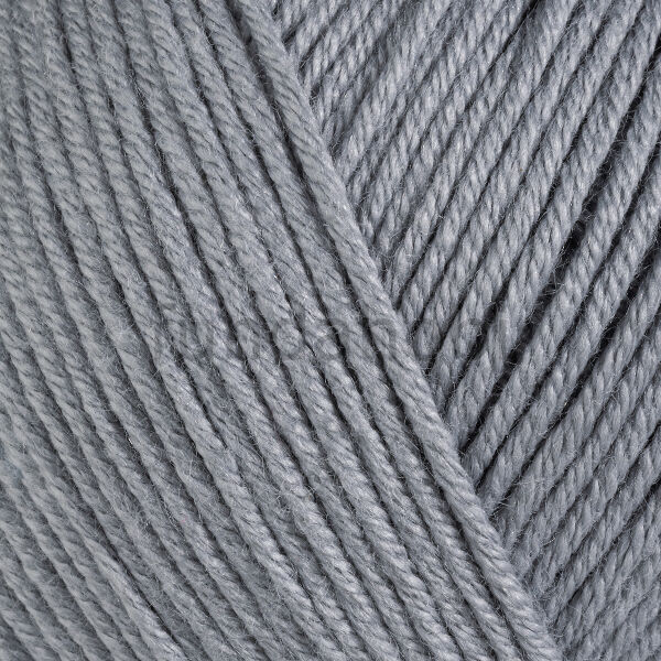 Gazzal Baby Cotton GRİ